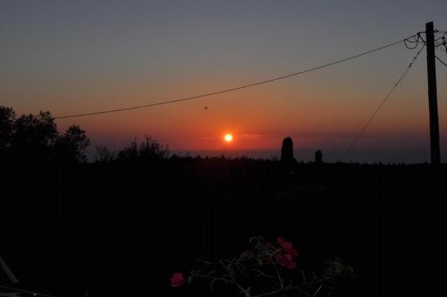 Artemis Villa Fiskardo Exteriér fotografie