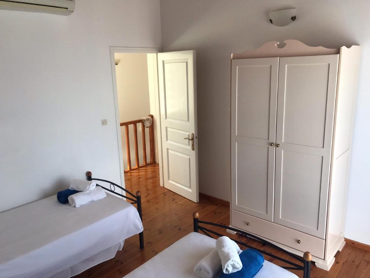 Artemis Villa Fiskardo Exteriér fotografie