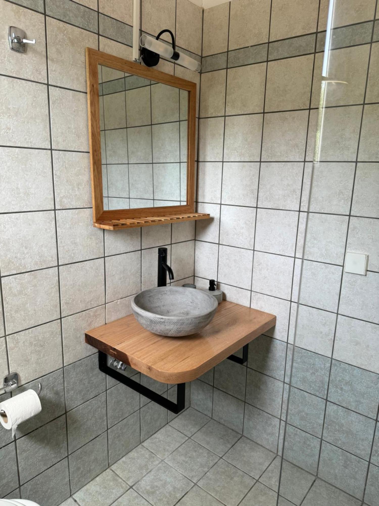 Artemis Villa Fiskardo Exteriér fotografie